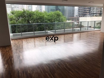 apartment em Rua Coronel Joaquim Ferreira Lobo, Vila Nova Conceição - São Paulo - SP