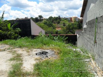 land_lot em Jose Alves Do Carmo, Jardim Terras de São João - Jacareí - SP