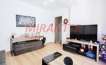 house em Avenida Marechal Eurico Gaspar Dutra, Santana - São Paulo - SP