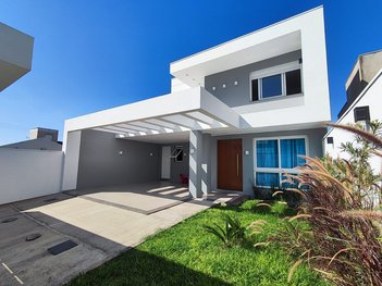 house em Rua Plátano, Campestre - São Leopoldo - RS