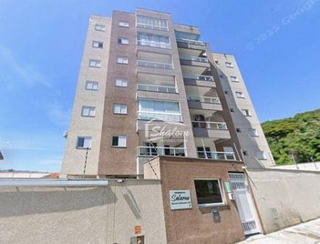 apartment em Rua dos Goitacazes, Vila Atlântica - Caraguatatuba - SP