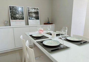 apartment em Rua Auroreal, Campeche - Florianópolis - SC