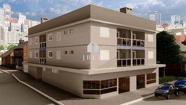 office em Rua Euclides da Cunha, Centro - Santa Rosa - RS