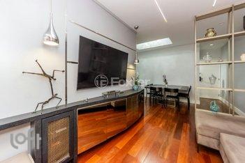 apartment em Rua João Simões de Souza, Vila Andrade - São Paulo - SP