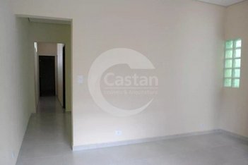 house em Rua Paulina, Chácara Mafalda - São Paulo - SP