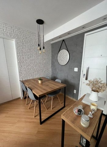 apartment em Rua Retiro, Maranhão - São Paulo - SP