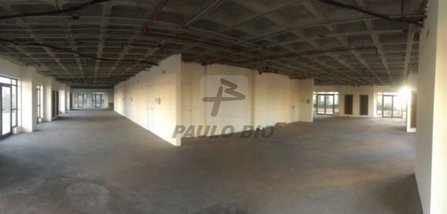 business em Alegre, Santa Paula - São Caetano do Sul - SP