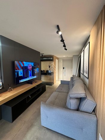 apartment em Rua Onze de Junho, Fazenda - Itajaí - SC