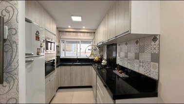 house em Rua Marcellino Paulino Milani, Nossa Senhora da Conceição - Caxias do Sul - RS