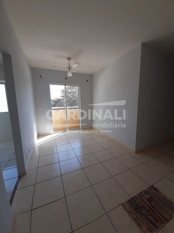 apartment em Avenida Guido Golfeto, Campos Elíseos - Ribeirão Preto - SP