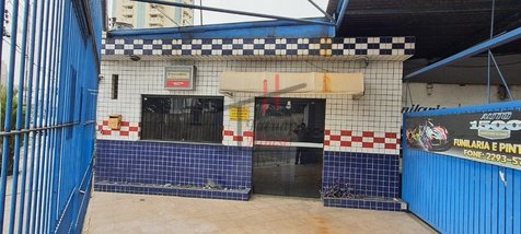 industrial em Conselheiro Carrao, Chácara Califórnia - São Paulo - SP