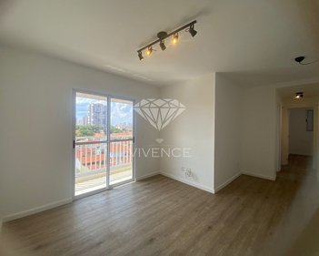 apartment em Rua Frei Henrique de Coimbra, Nova América - Piracicaba - SP