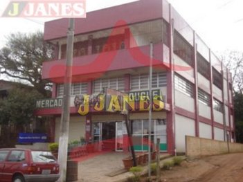 commercial_property em Rodovia Coronel Acrísio Martins Prates, Fiuza - Viamão - RS