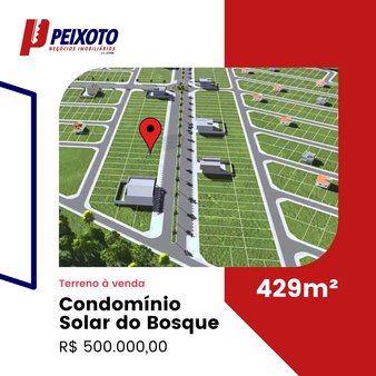 Cômodo Condomínio