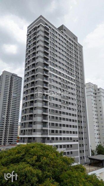 apartment em Pompéia, Perdizes - São Paulo - SP