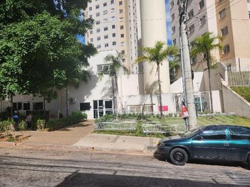 apartment em Rua Tomoichi Shimizu, Colônia (Zona Leste) - São Paulo - SP