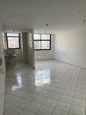 apartment em Avenida Dr. Rudge Ramos, Rudge Ramos - São Bernardo do Campo - SP