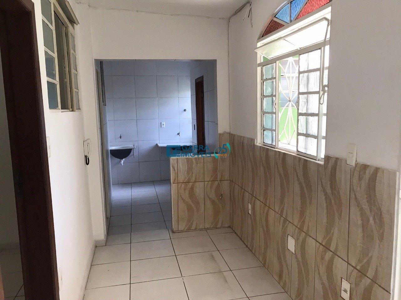 Apartamento com 2 quartos — Maria Virgínia, Belo Horizonte