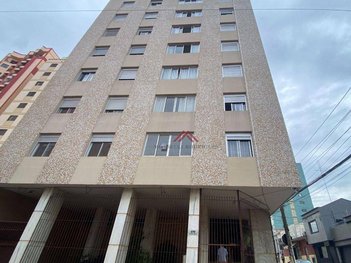 apartment em Rua Doutor Quirino, Centro - Campinas - SP