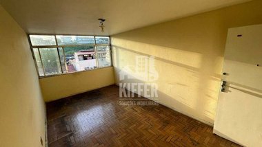 apartment em Travessa Luiz Nascimento Lópes, Fonseca - Niterói - RJ