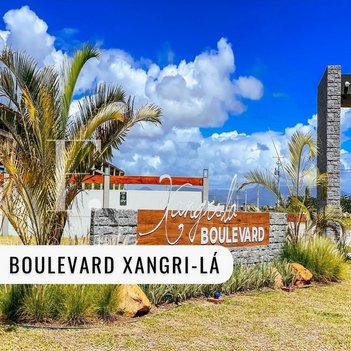 land_lot em Rua Rio Novo, Centro - Xangri-Lá - RS