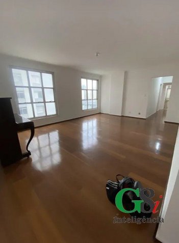apartment em Avenida Paes de Barros, Mooca - São Paulo - SP