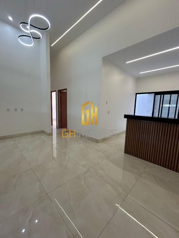 house em Avenida Aeroporto, Vila Aeroporto 2 - São Luís de Montes Belos - GO