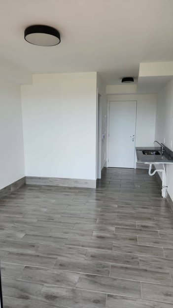 apartment em Avenida Vereador José Diniz, Santo Amaro - São Paulo - SP