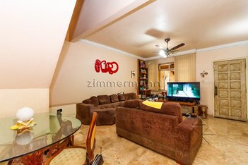 house em Avenida Doutor Ricardo Jafet, Vila Santa Eulalia - São Paulo - SP