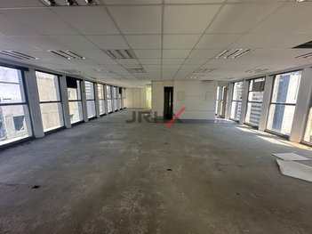 office em Rua Luís Coelho, Consolação - São Paulo - SP