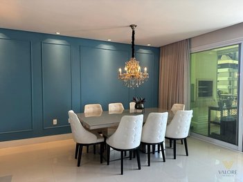 apartment em Rua dos Cambuatas, Jurerê - Florianópolis - SC