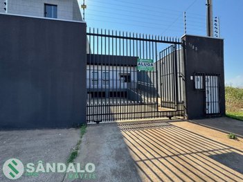 house em Avenida Nilso Bertoni, Jardim Aurora - Maringá - PR