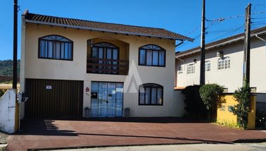 house em Rua Seara, Iririú - Joinville - SC