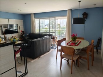 apartment em Rua Boa Vista, Boa Vista - São Caetano do Sul - SP