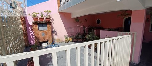 house em Rua Manderá, Vila Alpina - São Paulo - SP