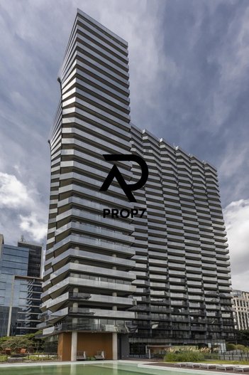 apartment em Rua Chilon, Vila Olímpia - São Paulo - SP