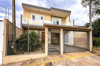house em Rua João Maria da Fonseca, São José - Canoas - RS