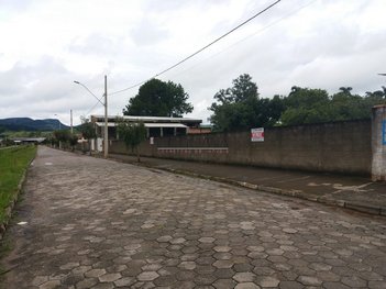 land_lot em Avenida Joao Olivio Megale, Nossa Senhora Aparecida - Borda da Mata - MG