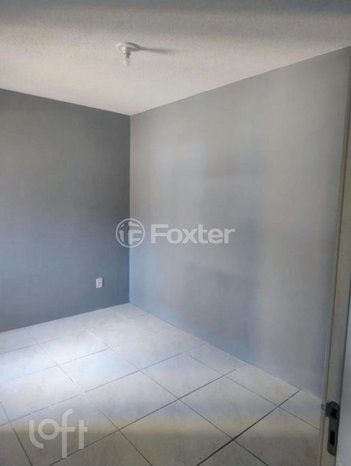 apartment em Rua Napoleão Jacques da Rosa, Restinga - Porto Alegre - RS
