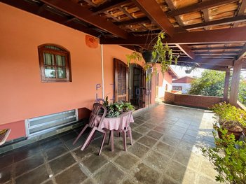 house em Avenida General Valdomiro de Lima, Jabaquara - São Paulo - SP