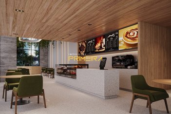 business em Rua Comendador Araújo, Centro - Curitiba - PR