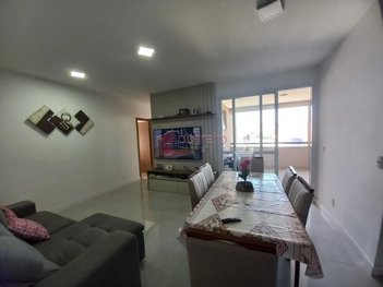 apartment em Rua Irineu de Toledo, Horto Florestal - Jundiaí - SP