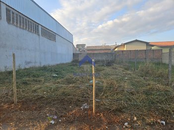 land_lot em Avenida Engenheiro César Augusto Costalonga Varejão, Barreiro - Taubaté - SP