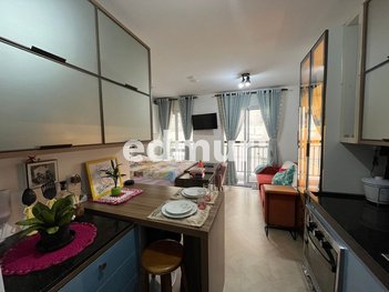 apartment em Rua Artur Prado, Bela Vista - São Paulo - SP