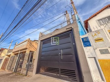 house em Rua Rita de Cássia Revoredo de Paranaguá, Parque Residencial Eloy Chaves - Jundiaí - SP