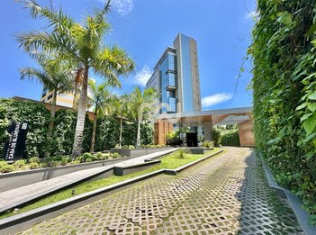 office em Rua Prefeito Frederico Busch Júnior, Garcia - Blumenau - SC