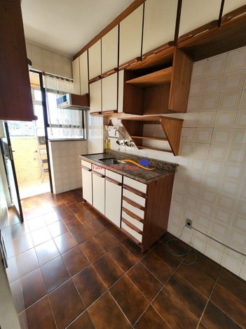 apartment em Avenida Praia de Belas, Praia de Belas - Porto Alegre - RS