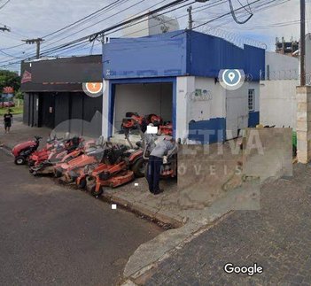 business em Avenida João Naves de Ávila, Santa Mônica - Uberlândia - MG