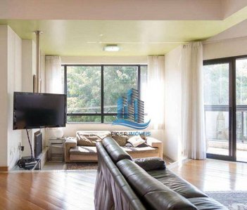 apartment em Avenida Papa João XXIII, Jardim São Caetano - São Caetano do Sul - SP