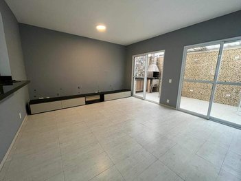 house em Avenida Robert Kennedy, Independência - São Bernardo do Campo - SP